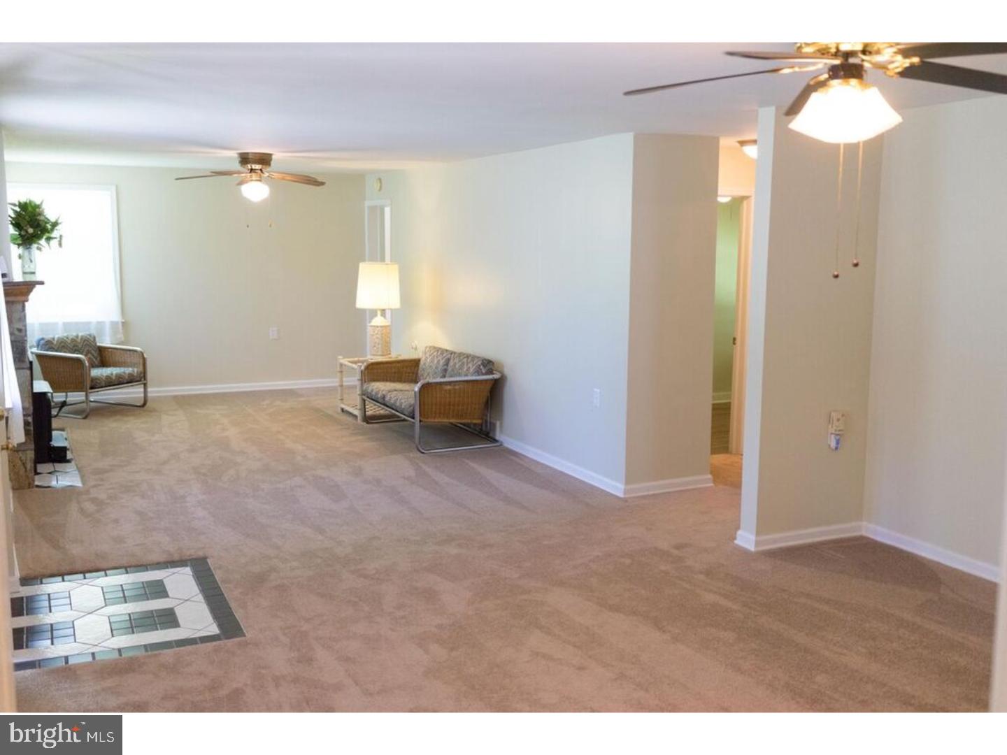 620 Mill Road Trevose, PA 19053 - Photo 2 of 25 Living Room