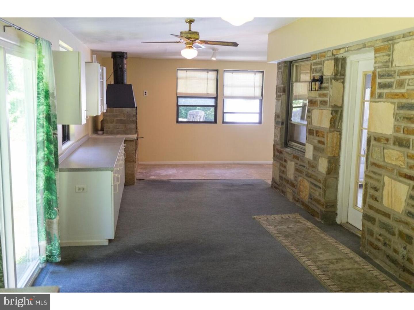 620 Mill Road Trevose, PA 19053 - Photo 14 of 25 Sun Room
