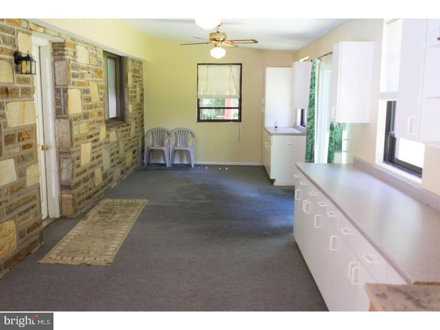 620 Mill Road Trevose, PA 19053 - Photo 15 of 25 Sun Room