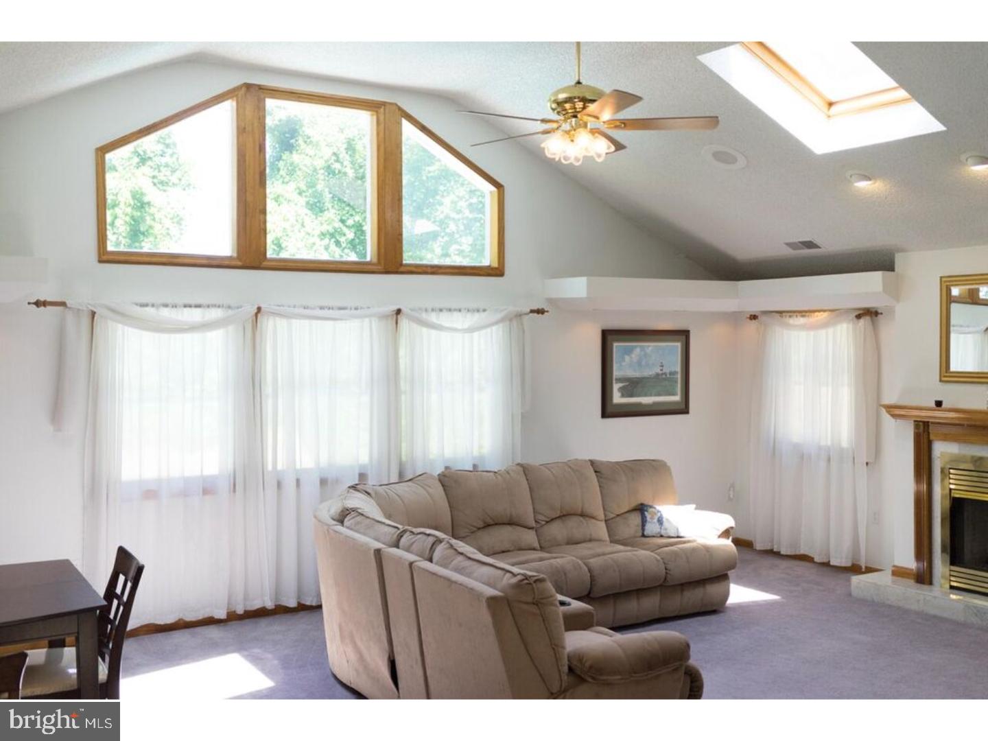 620 Mill Road Trevose, PA 19053 - Photo 16 of 25 Living Room