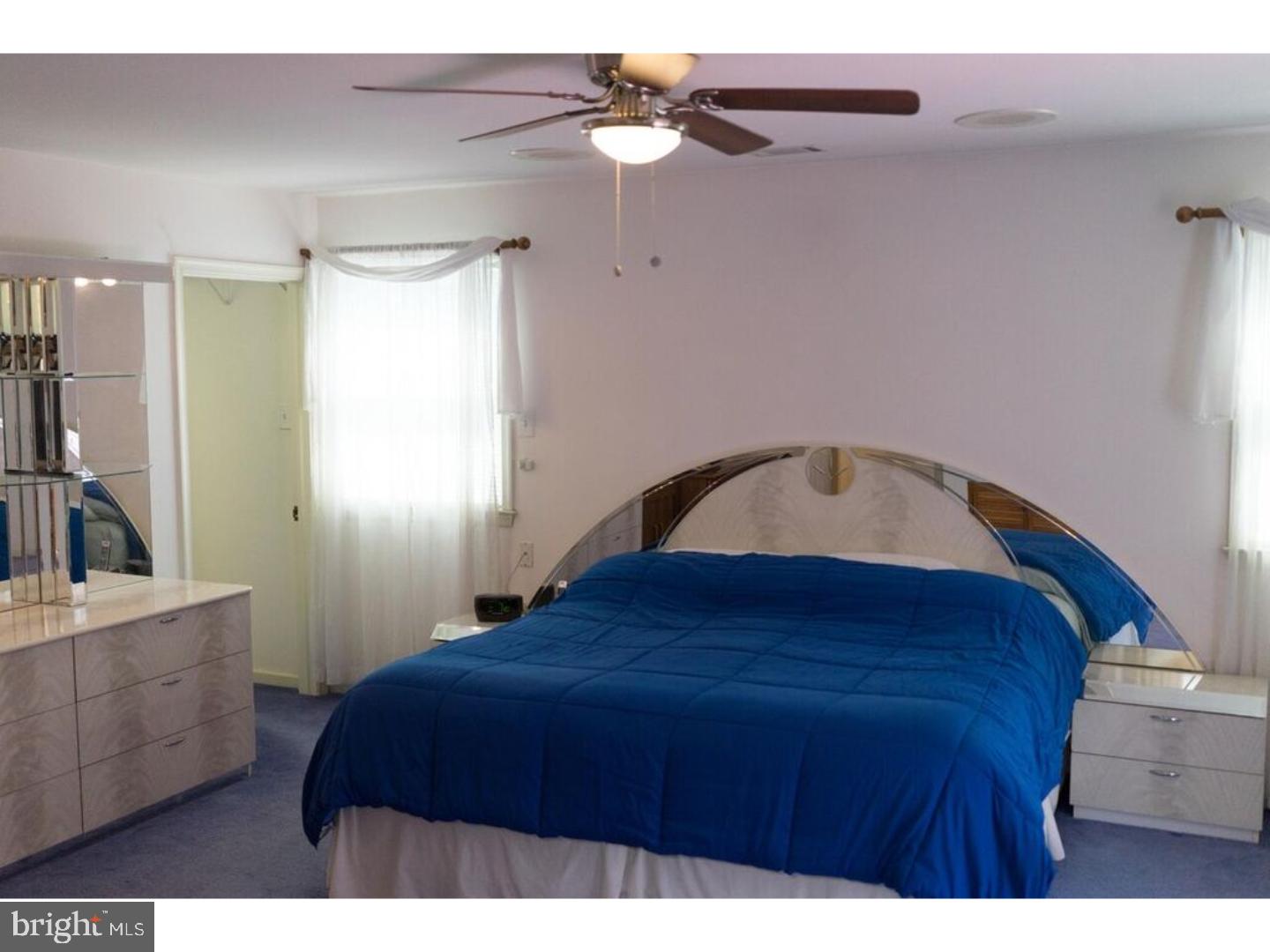 620 Mill Road Trevose, PA 19053 - Photo 22 of 25 Bedroom 4