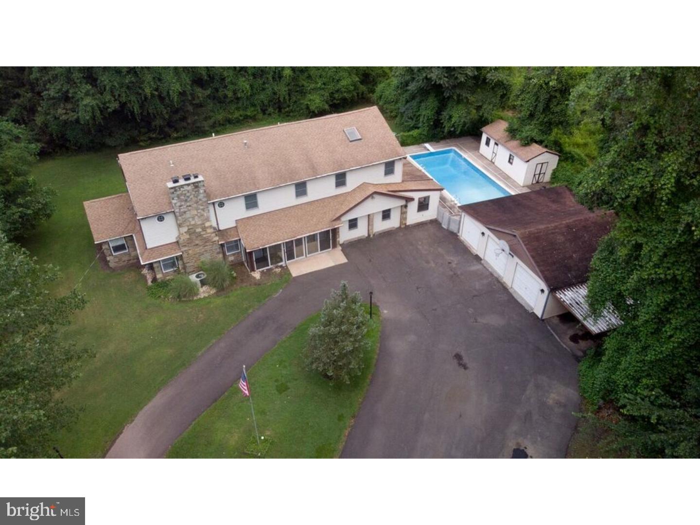 620 Mill Road Trevose, PA 19053 - Photo 25 of 25 Exterior