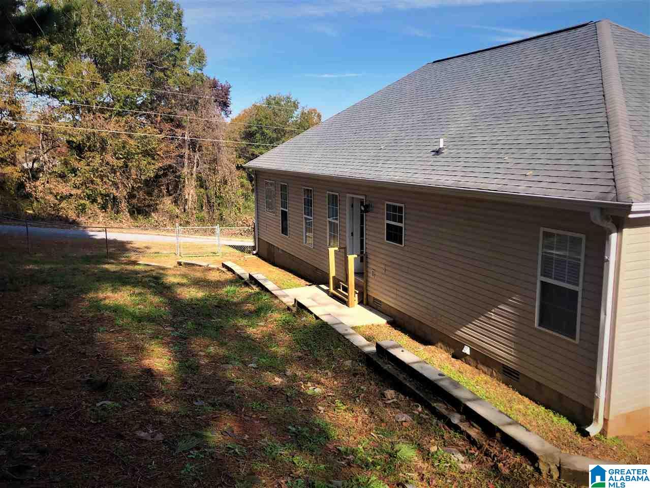 184 Ridgecrest Drive Oxford, AL 36203 - Photo 26 of 39