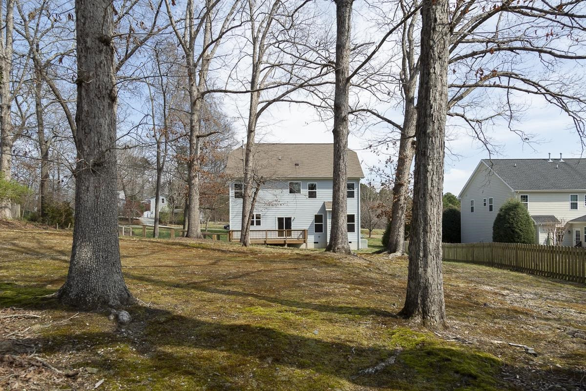 3010 Annandale Road Durham, NC 27705 - Photo 45 of 47 Photo 45