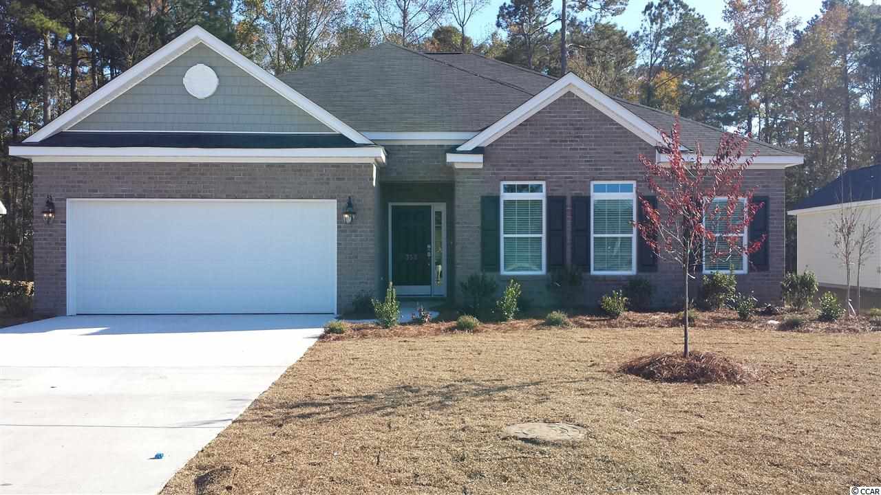 353 Ridge Point Drive Conway, SC 29526 - Photo 1 of 15 Gallery Image 1