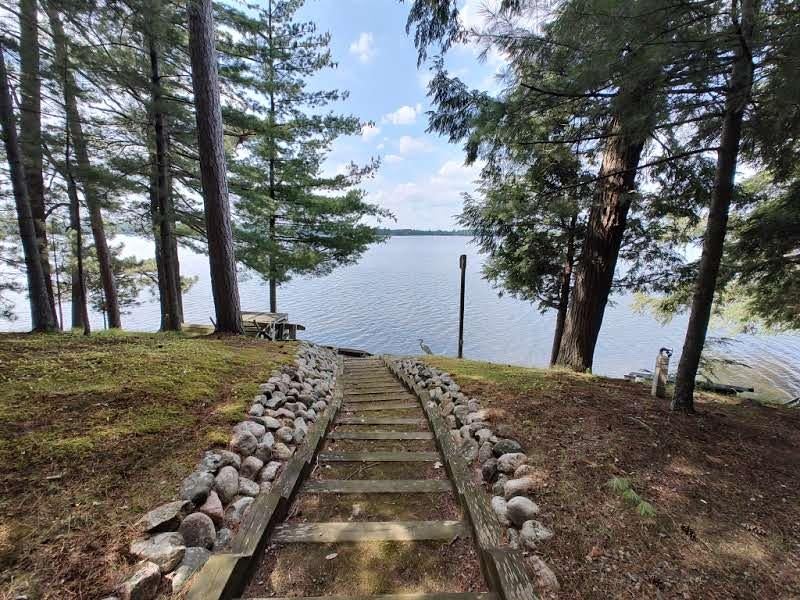 825 Mekinak Point Road Pelican Lake, WI 54463 - Photo 19 of 22 Gallery Image 19