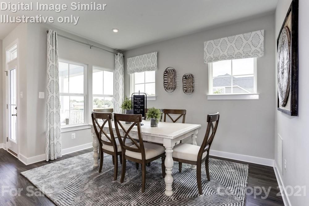14941 Holbrooks Road, Unit 426 Huntersville, NC 28078 - Photo 13 of 28 Gallery Image 13