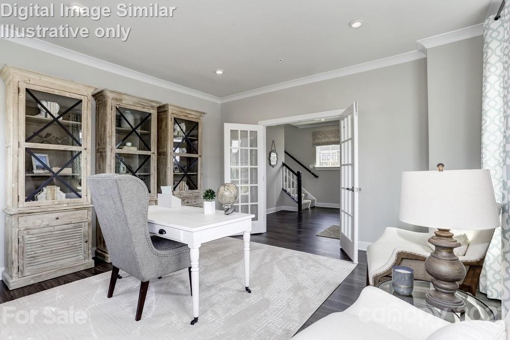 14941 Holbrooks Road, Unit 426 Huntersville, NC 28078 - Photo 10 of 28 Gallery Image 10