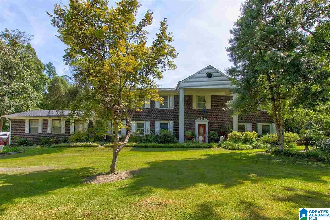 9417 Cumberland Hills Road Pinson, AL 35126 - Photo 1 of 38