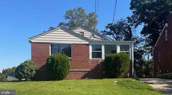 $2,850 | 3522 26th Avenue, Temple Hills, MD 20748