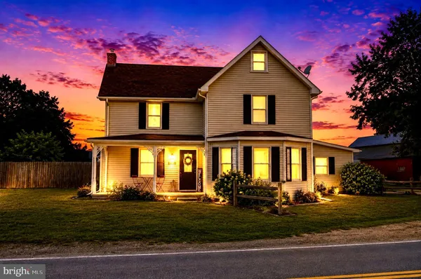 $400,000 | 1645 Ruthsburg Road, Centreville, MD 21617