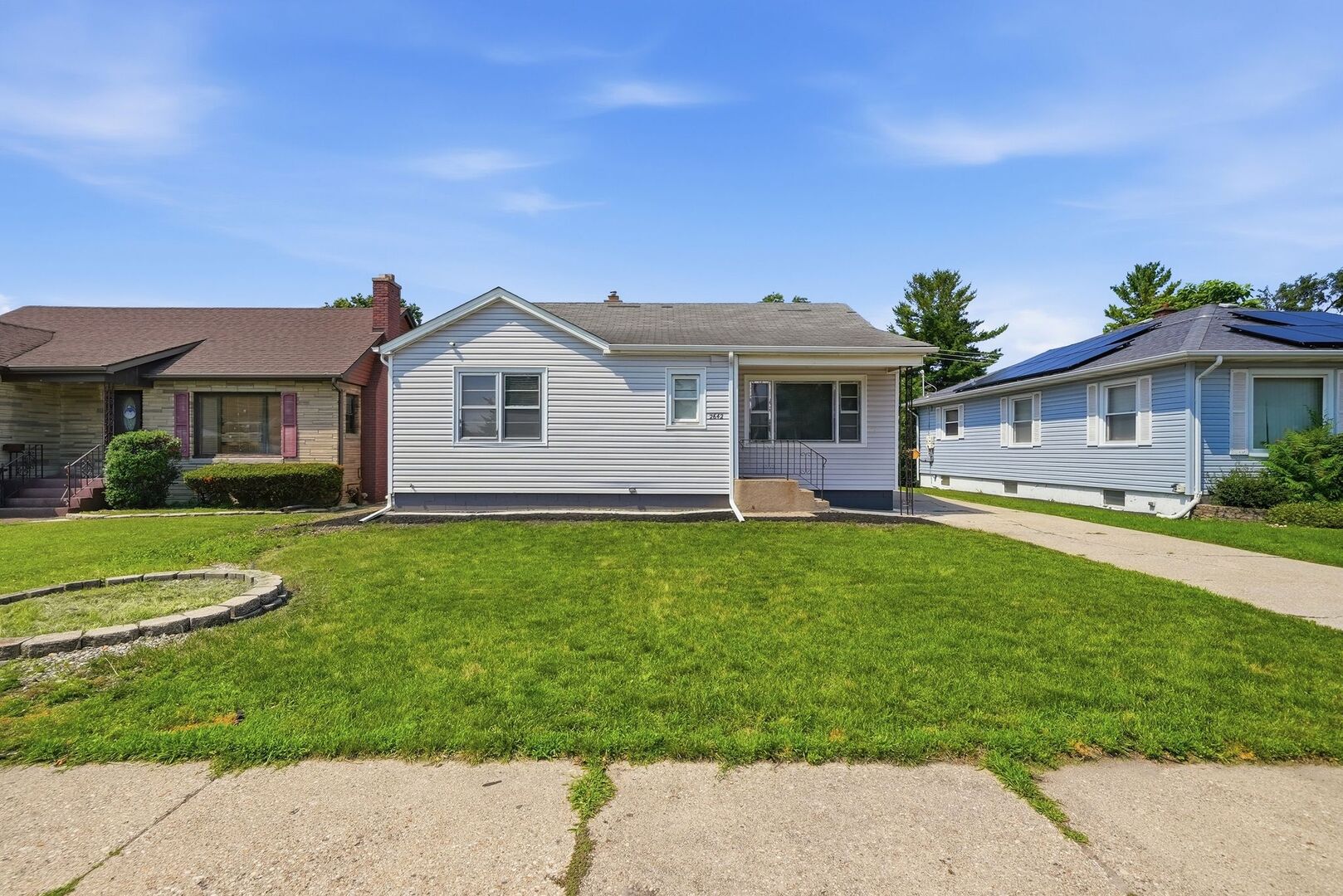 2642 Ridge Road Lansing, IL 60438 - Photo 1 of 39