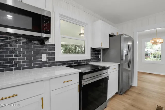 $374,000 | 2408 Pine Court South, Beaufort, SC 29902