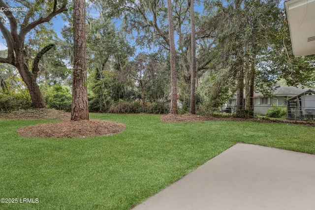 $374,000 | 2408 Pine Court South, Beaufort, SC 29902