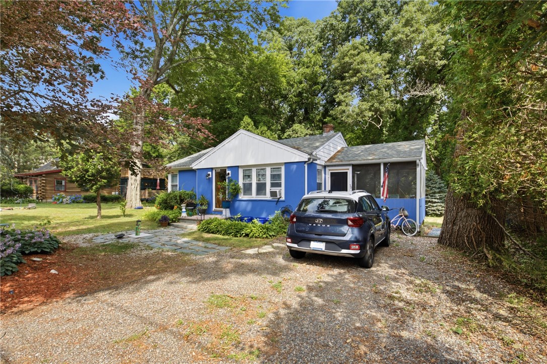 50 Plum Point Road North Kingstown, RI 02874 - Photo 3 of 29