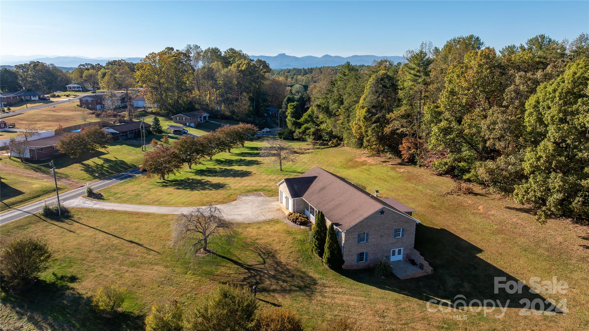 2658 Pax Hill Road Morganton, NC 28655 - Photo 1 of 30 Gallery Image 1