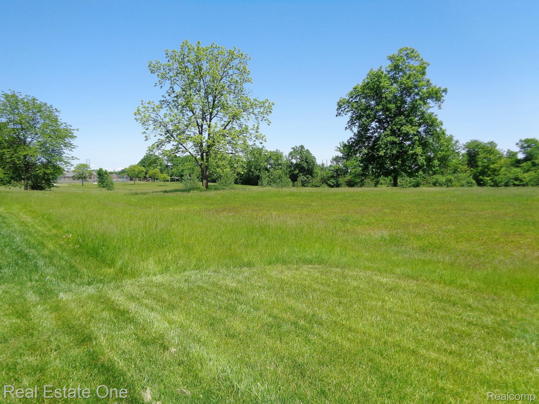 4863 Valley Road Trenton, MI 48183 - Photo 33 of 33 PARK BEHIND HOME .JPG