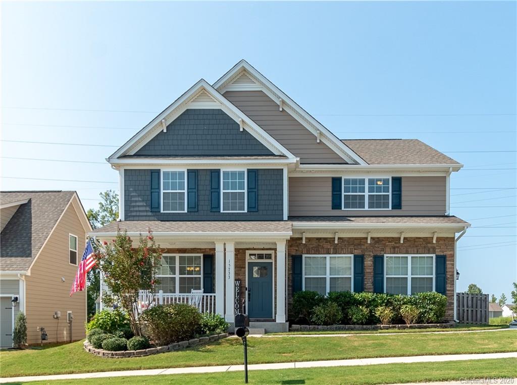 15733 Foreleigh Road Huntersville, NC 28078 - Photo 1 of 45 Gallery Image 1