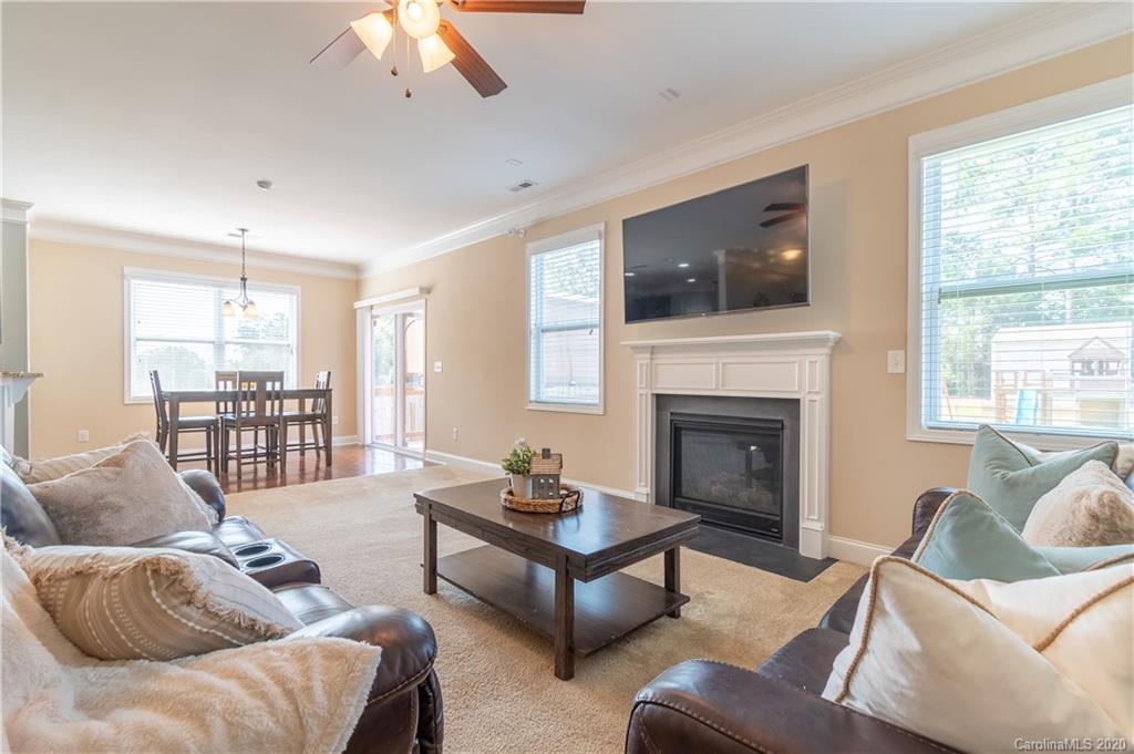 15733 Foreleigh Road Huntersville, NC 28078 - Photo 17 of 45 Gallery Image 17