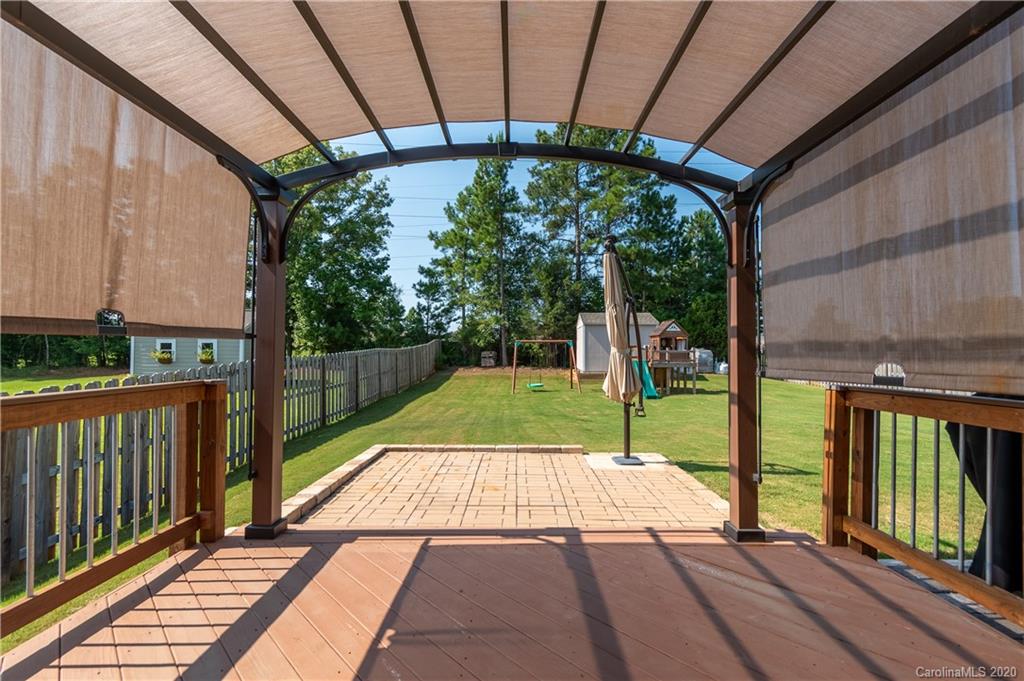15733 Foreleigh Road Huntersville, NC 28078 - Photo 39 of 45 Gallery Image 39