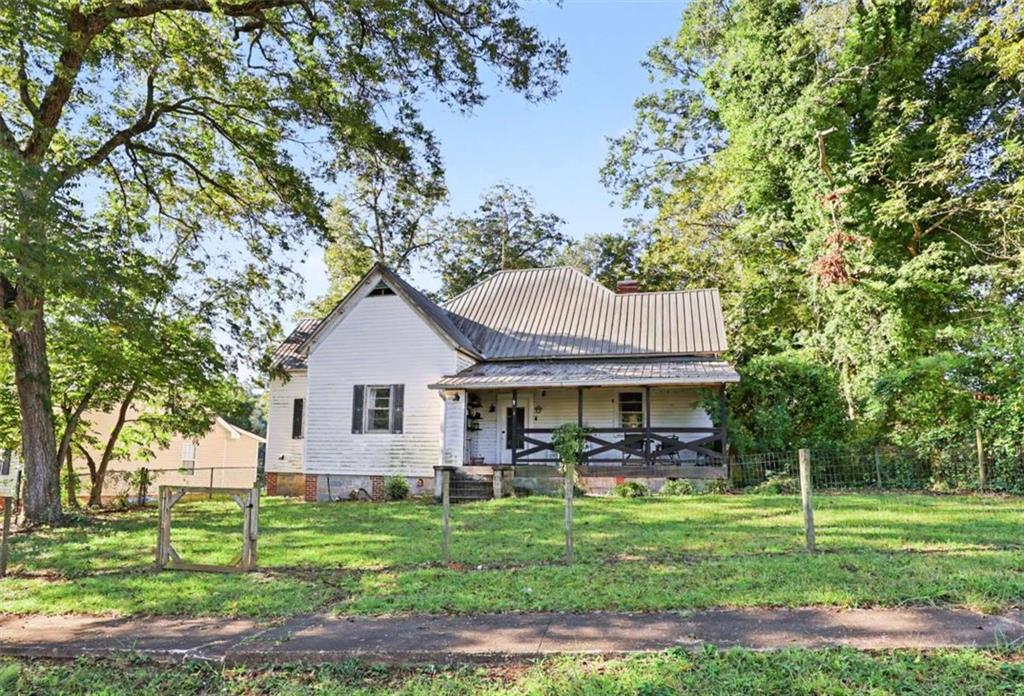 95 Hood Street Commerce, GA 30529 - Photo 22 of 22 Gallery Image 22