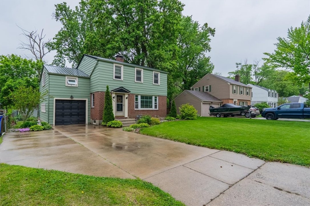 2255 West Forest Avenue Decatur, IL 62522 - Photo 2 of 30