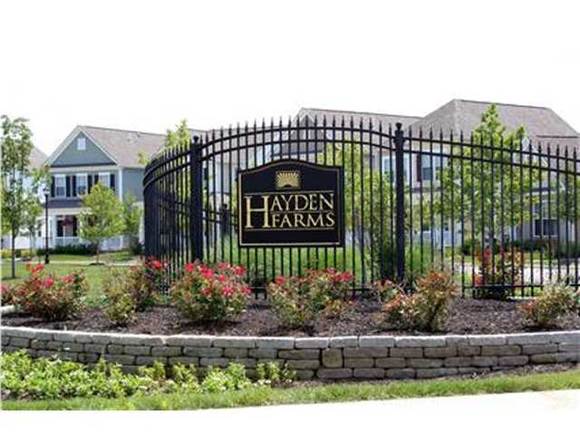 5879 McInnis Road, Unit 326 Dublin, OH 43016 - Photo 1 of 5
