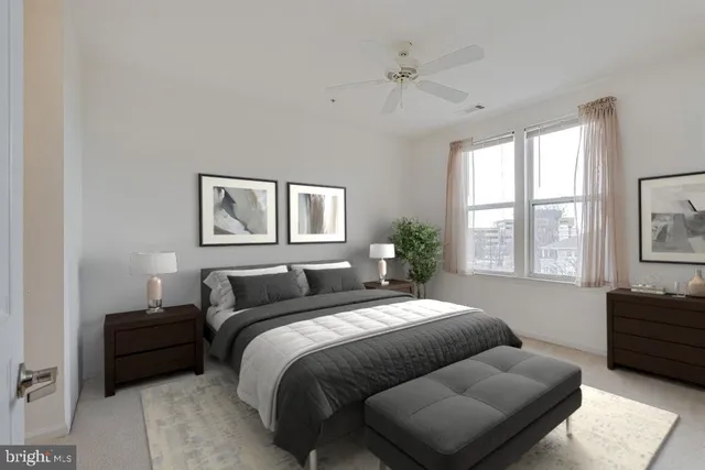 $495,000 | 12000 Market Street, Unit 370, Reston, VA 20190