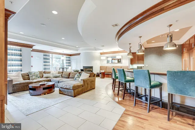 $495,000 | 12000 Market Street, Unit 370, Reston, VA 20190