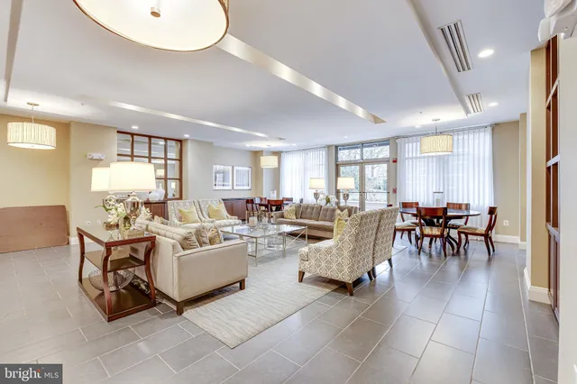 $495,000 | 12000 Market Street, Unit 370, Reston, VA 20190