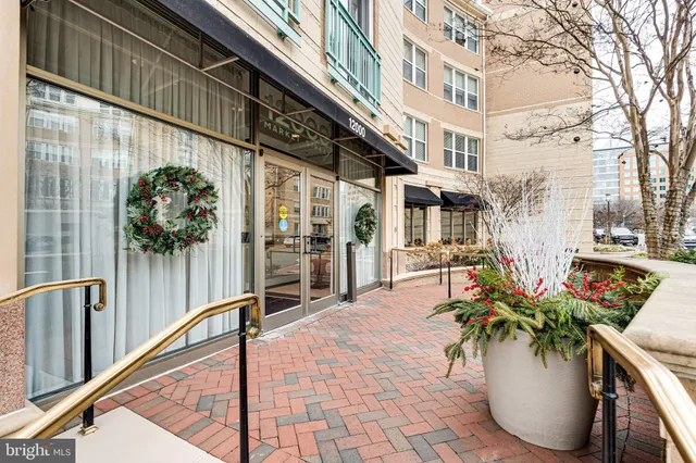$495,000 | 12000 Market Street, Unit 370, Reston, VA 20190