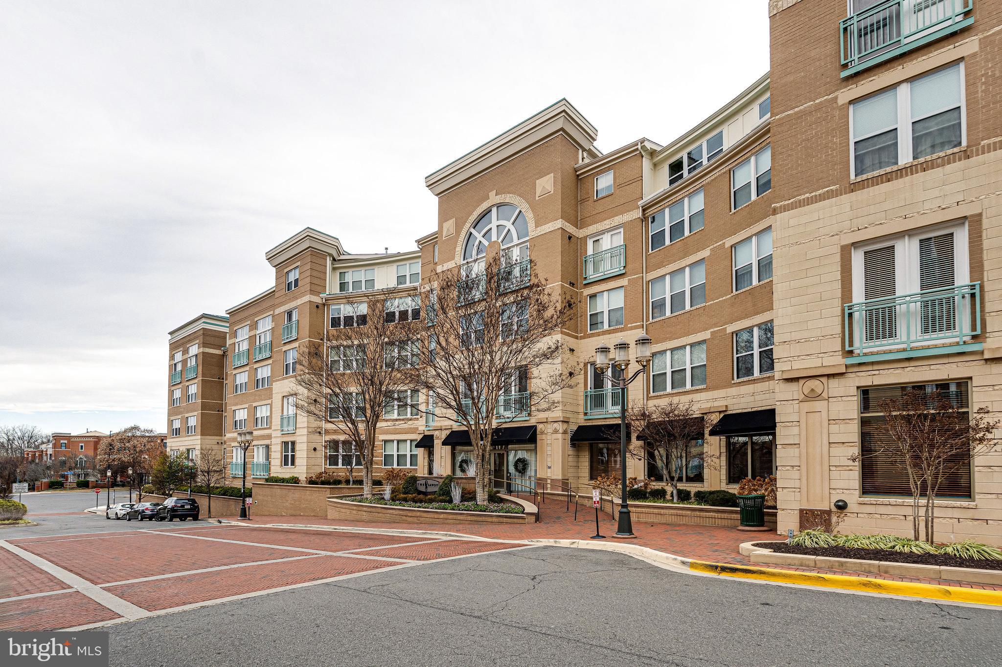 12000 Market Street, Unit 370 Reston, VA 20190 - Photo 35 of 35 a view of a building with a street