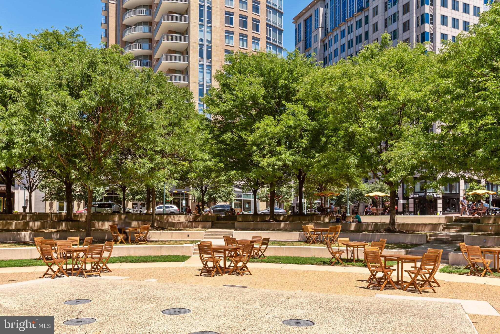 12000 Market Street, Unit 370 Reston, VA 20190 - Photo 39 of 51 a building with trees in front of it