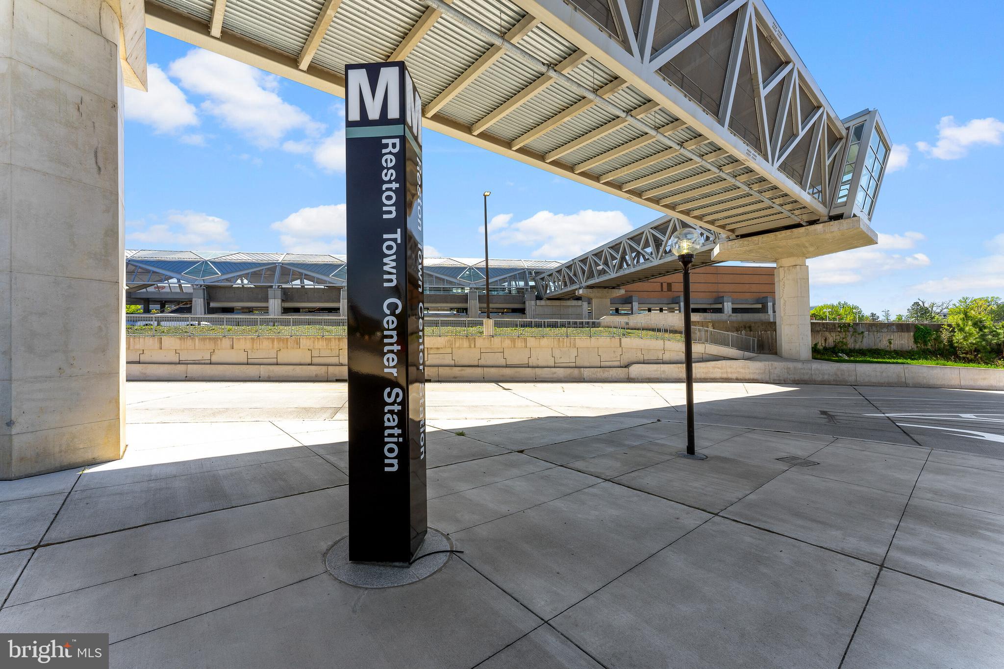 12000 Market Street, Unit 370 Reston, VA 20190 - Photo 46 of 51 a view of an entryway