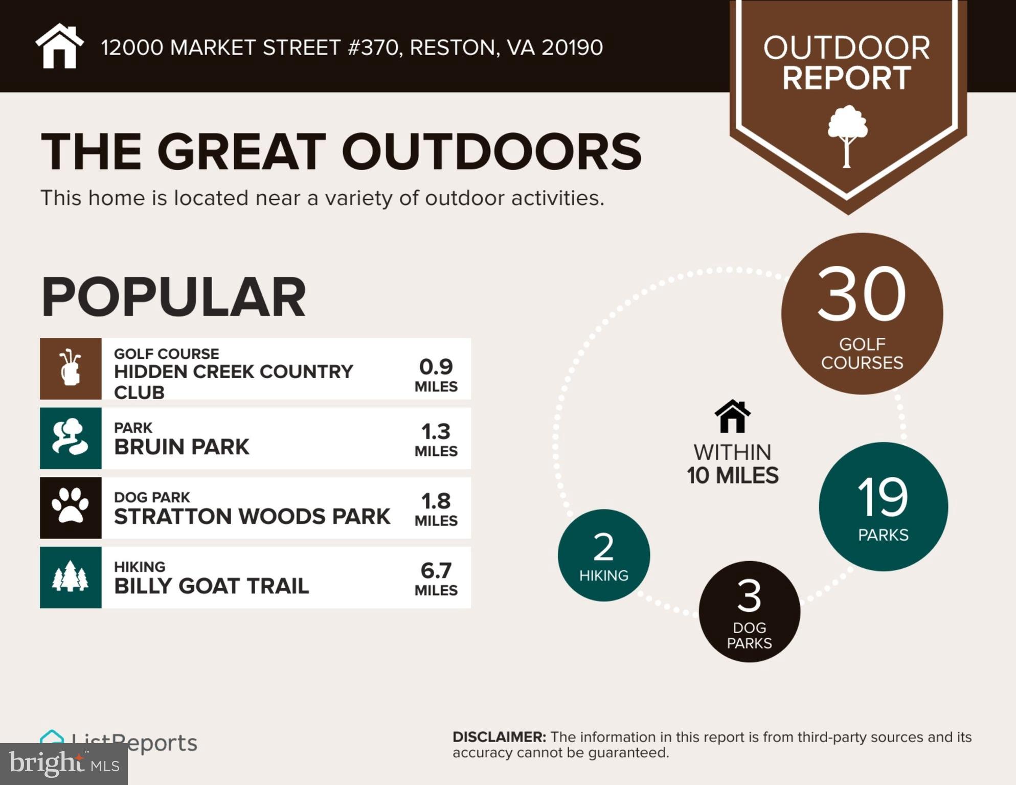 12000 Market Street, Unit 370 Reston, VA 20190 - Photo 48 of 51