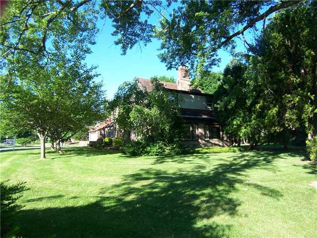 645 Winton Road Brighton, NY 14618 - Photo 1 of 1 Exterior Front