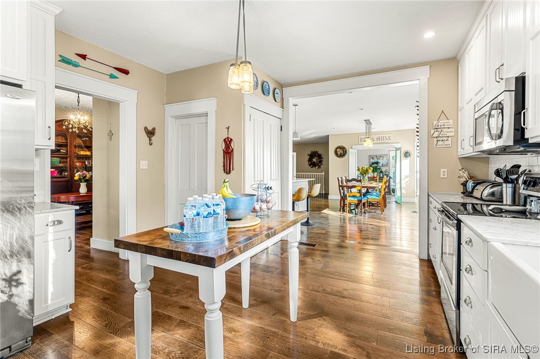 6310 Bethany Road Charlestown, IN 47111 - Photo 17 of 55 Gallery Image 17