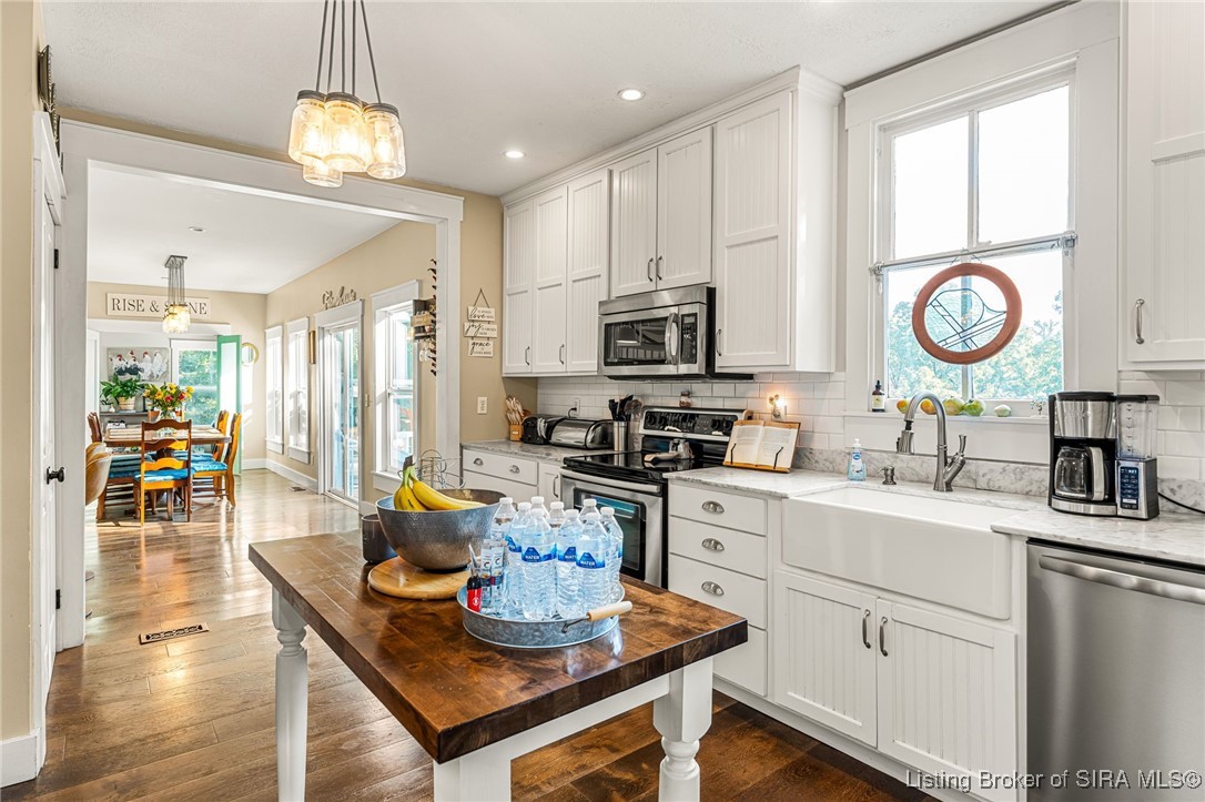 6310 Bethany Road Charlestown, IN 47111 - Photo 3 of 55 Gallery Image 3
