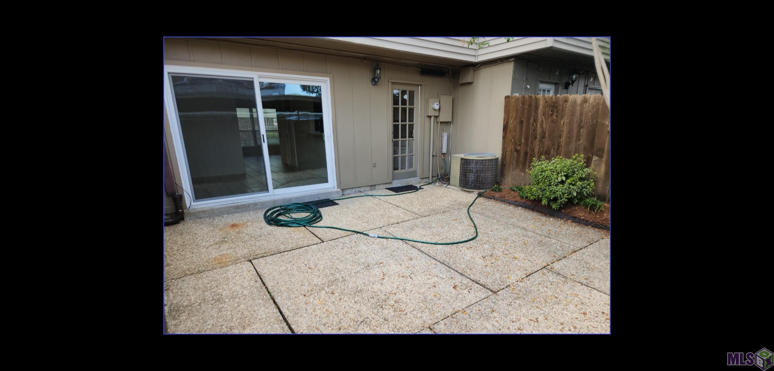 10149 Jefferson Highway Baton Rouge, LA 70809 - Photo 3 of 13 Patio