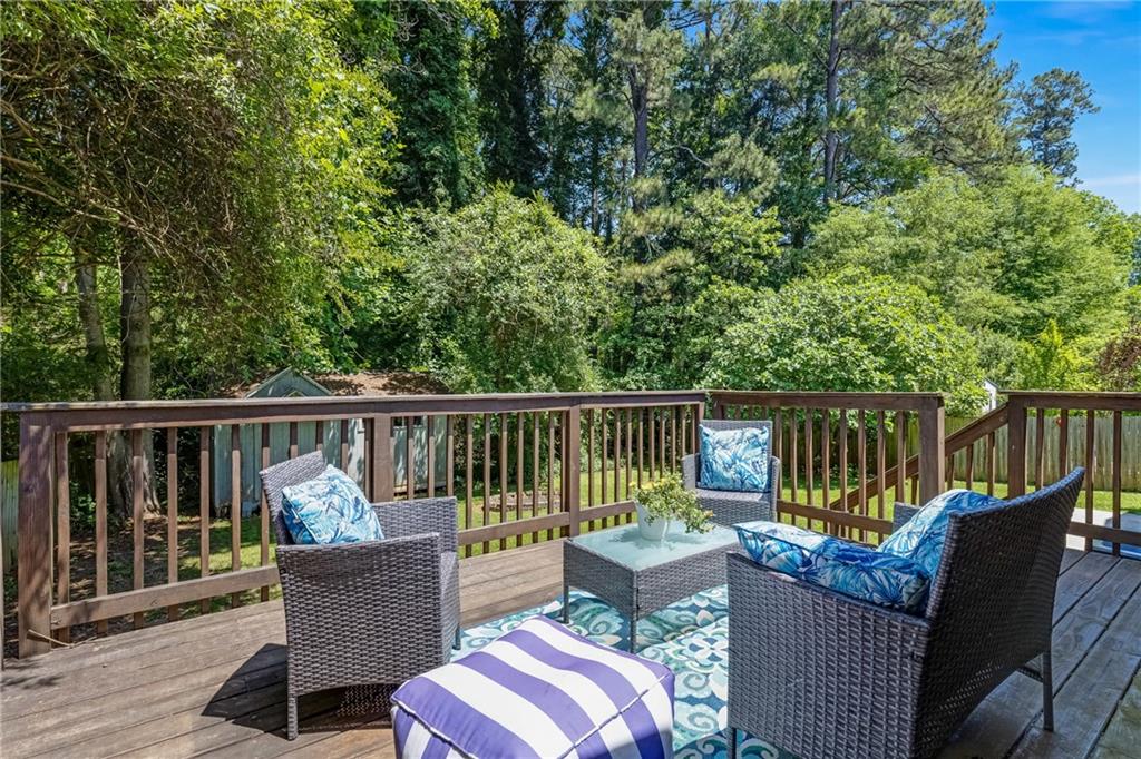 2544 Laurel Ridge Drive Decatur, GA 30033 - Photo 23 of 27 Gallery Image 23