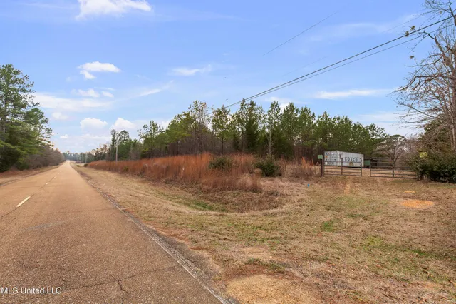 $240,000 | Mt Pilgrim Road, Camden, MS 39045