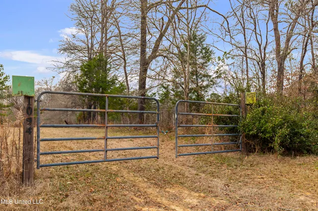 $240,000 | Mt Pilgrim Road, Camden, MS 39045