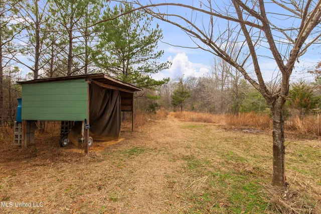 $240,000 | Mt Pilgrim Road, Camden, MS 39045
