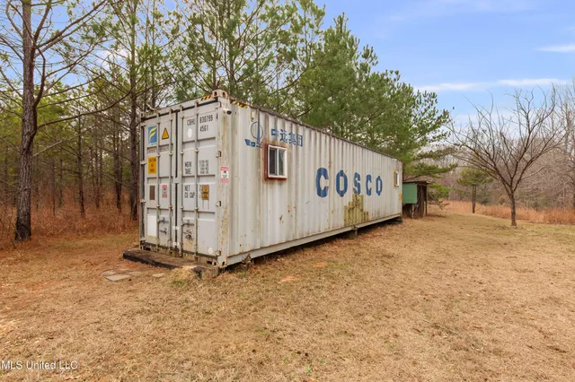 $240,000 | Mt Pilgrim Road, Camden, MS 39045