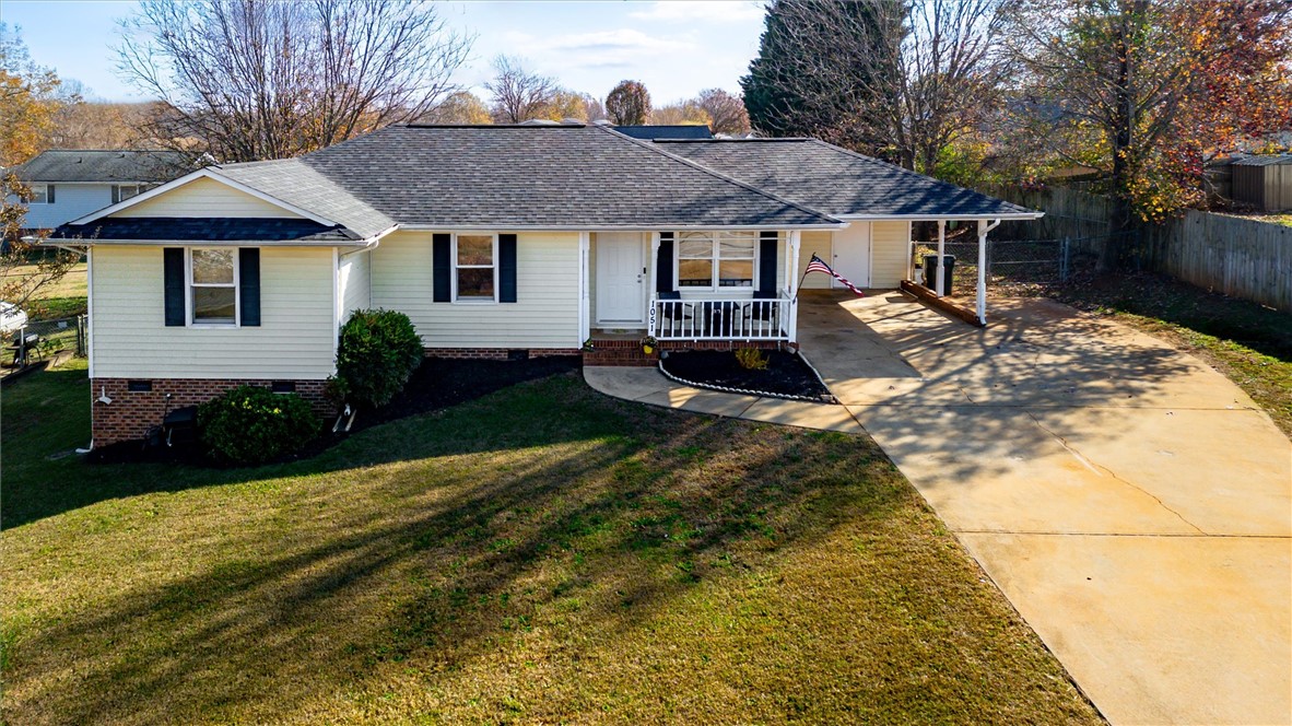 1051 Southfield Street Inman, SC 29349 - Photo 1 of 33