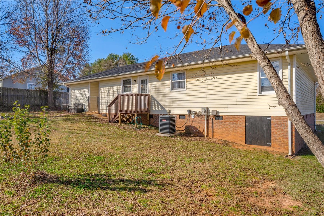 1051 Southfield Street Inman, SC 29349 - Photo 23 of 33