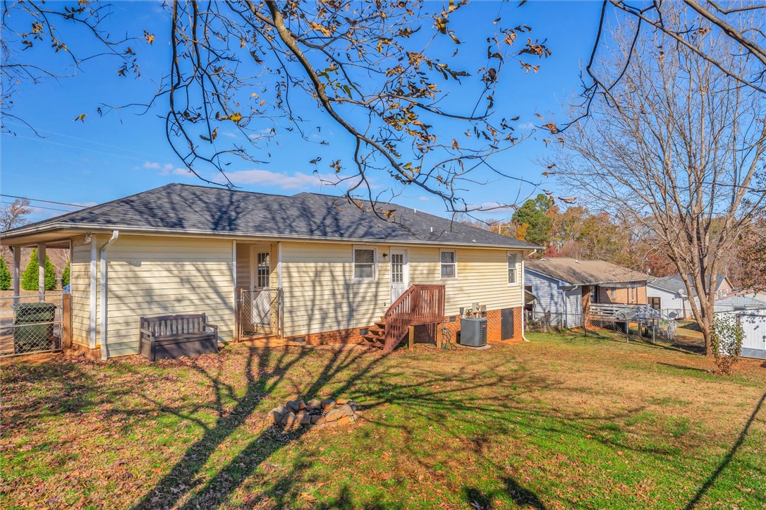 1051 Southfield Street Inman, SC 29349 - Photo 24 of 33