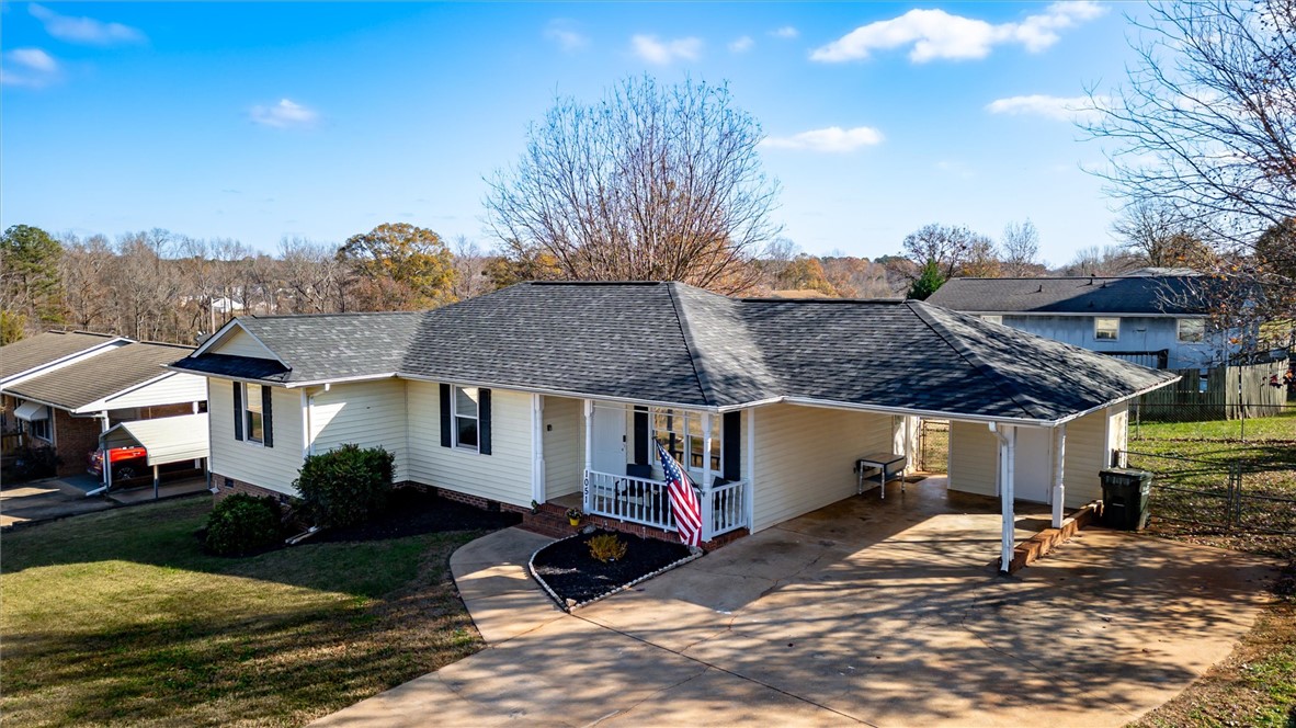 1051 Southfield Street Inman, SC 29349 - Photo 26 of 33