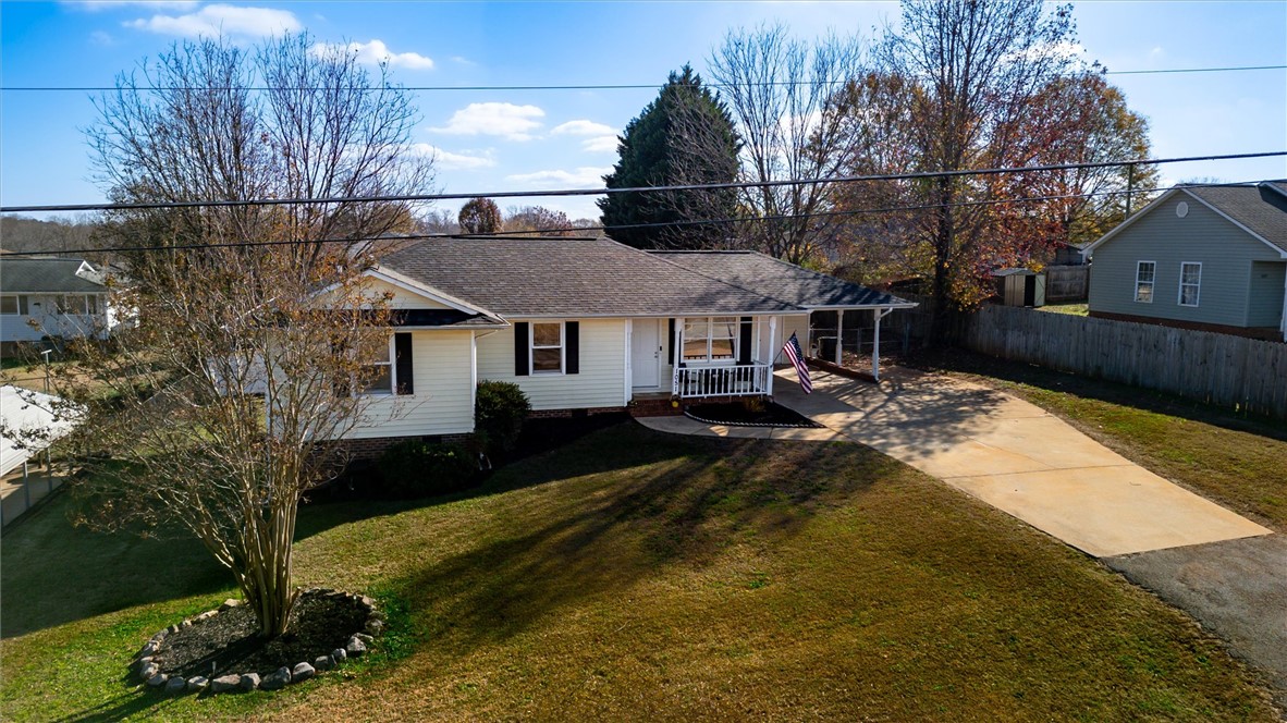 1051 Southfield Street Inman, SC 29349 - Photo 27 of 33