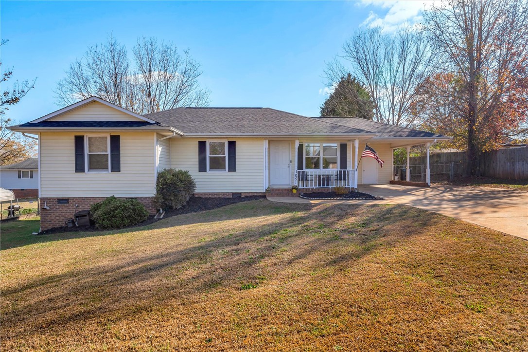 1051 Southfield Street Inman, SC 29349 - Photo 32 of 33